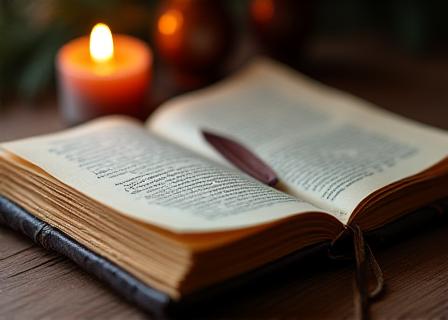 Diario in pelle artigianale