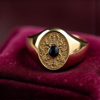 Anello de Medici