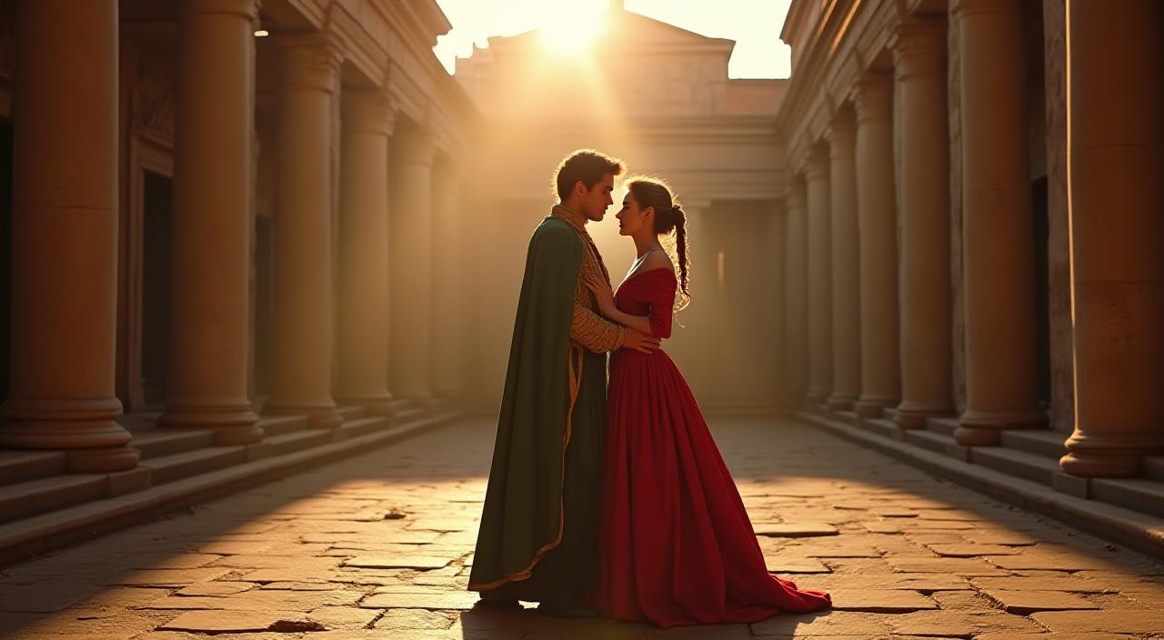 Collezione Moda Rinascimentale Quattrocento Emporium